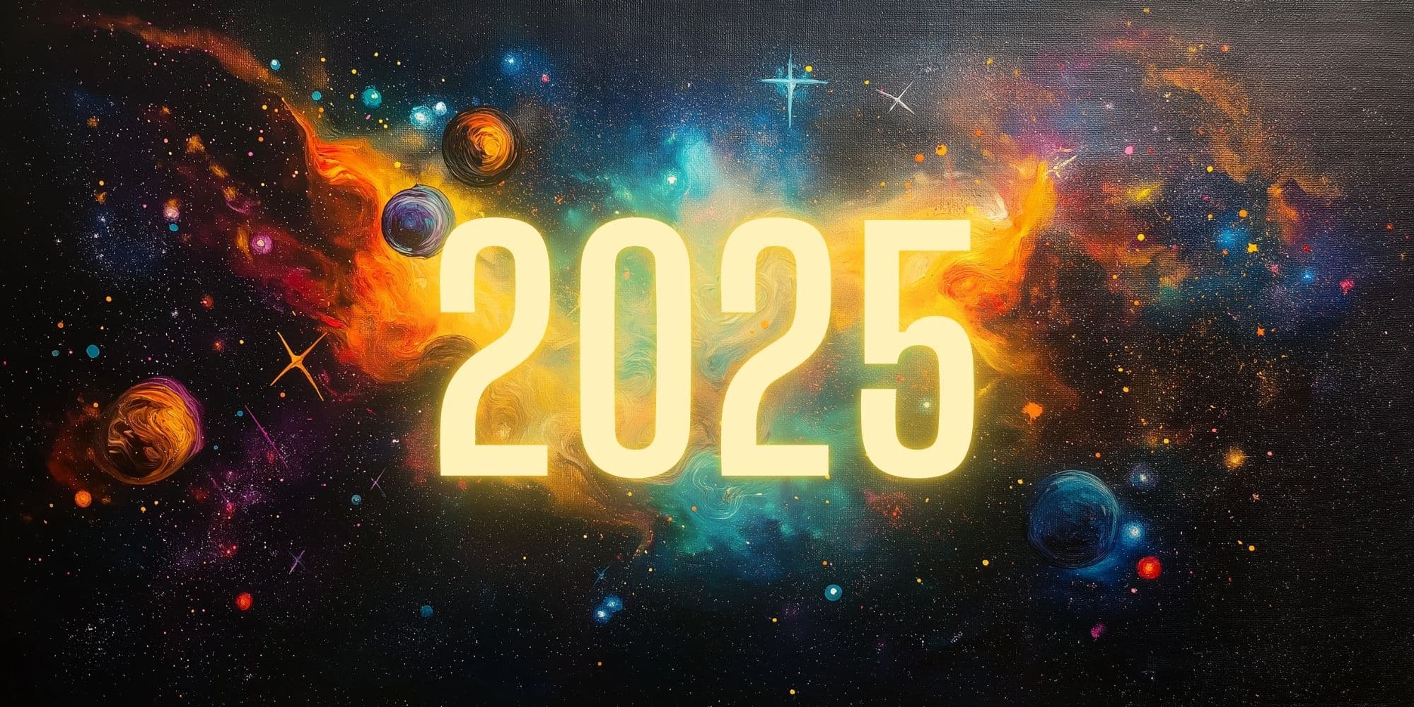 2025 promet d'être une année transformatrice