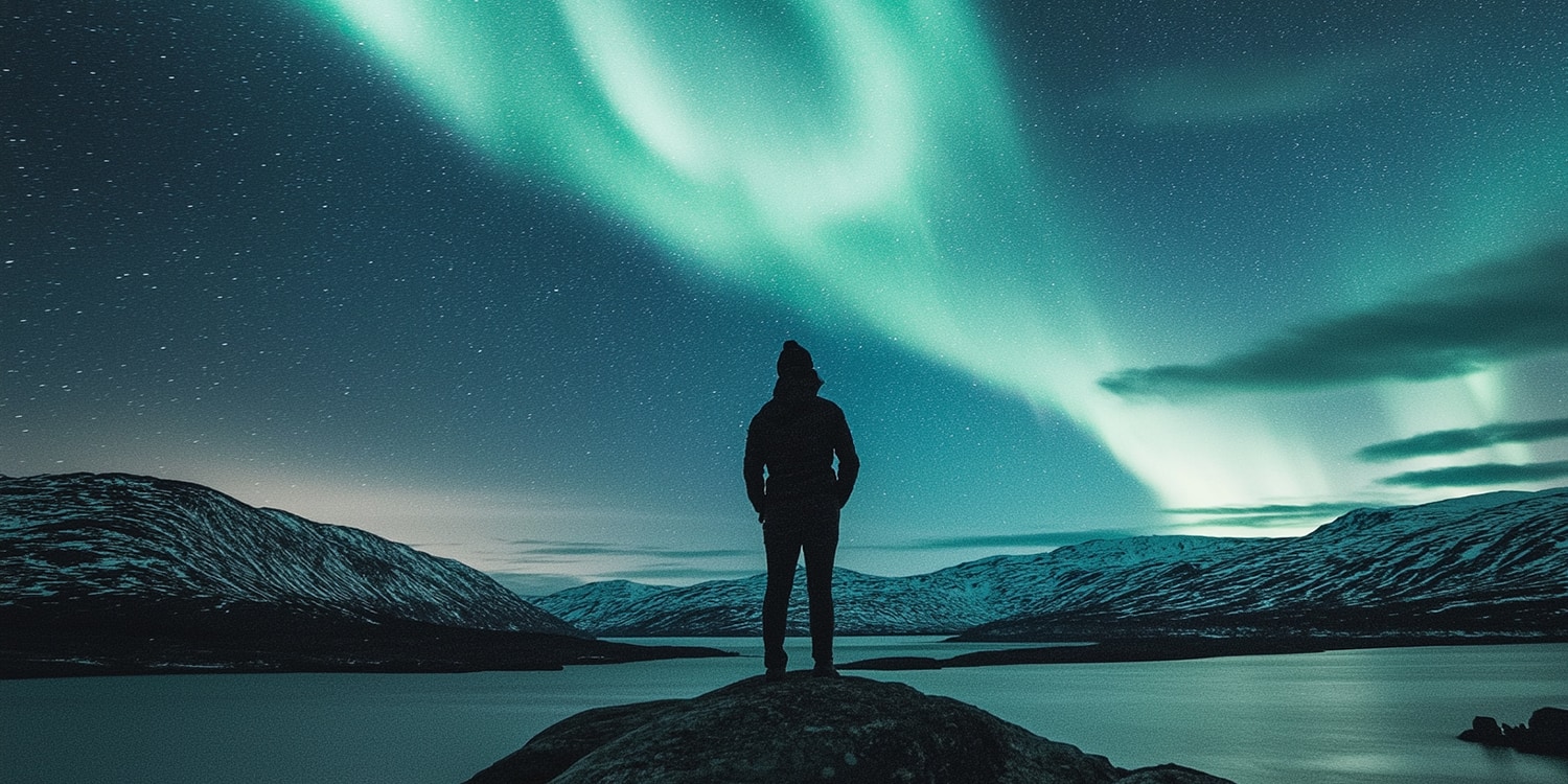 8 destinations pour admirer le ciel étoilé en 2025