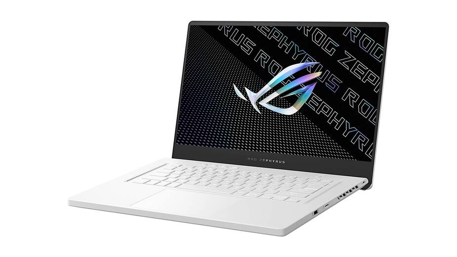 Image principale de l'article Ce portable avec une RTX 3080 est au plus bas prix