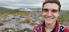 Saint-Siméon: l'amateur de planche à pagaie retrouvé sans vie rêvait de changer le monde
