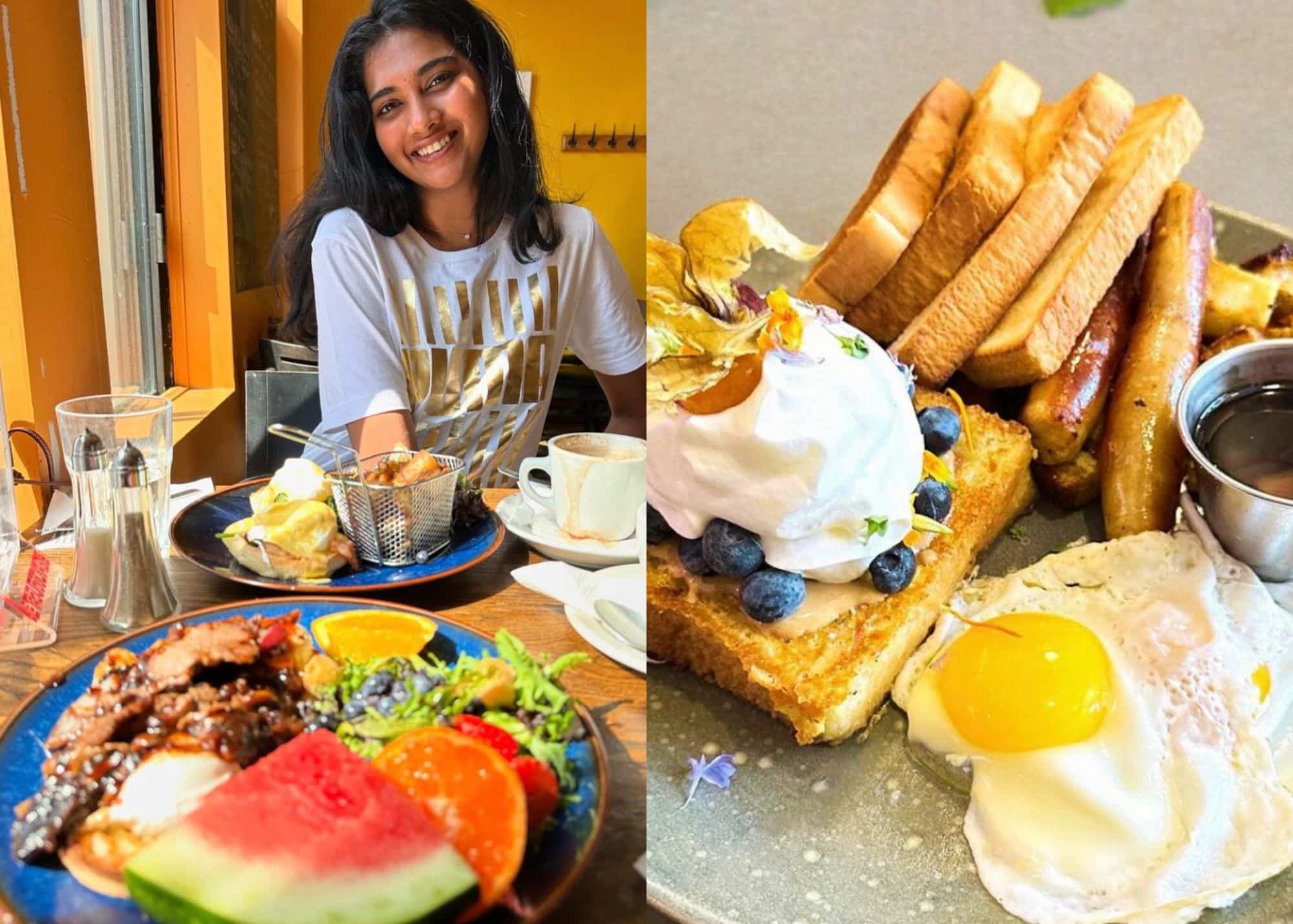 Ce resto-brunch adoré ferme pour toujours