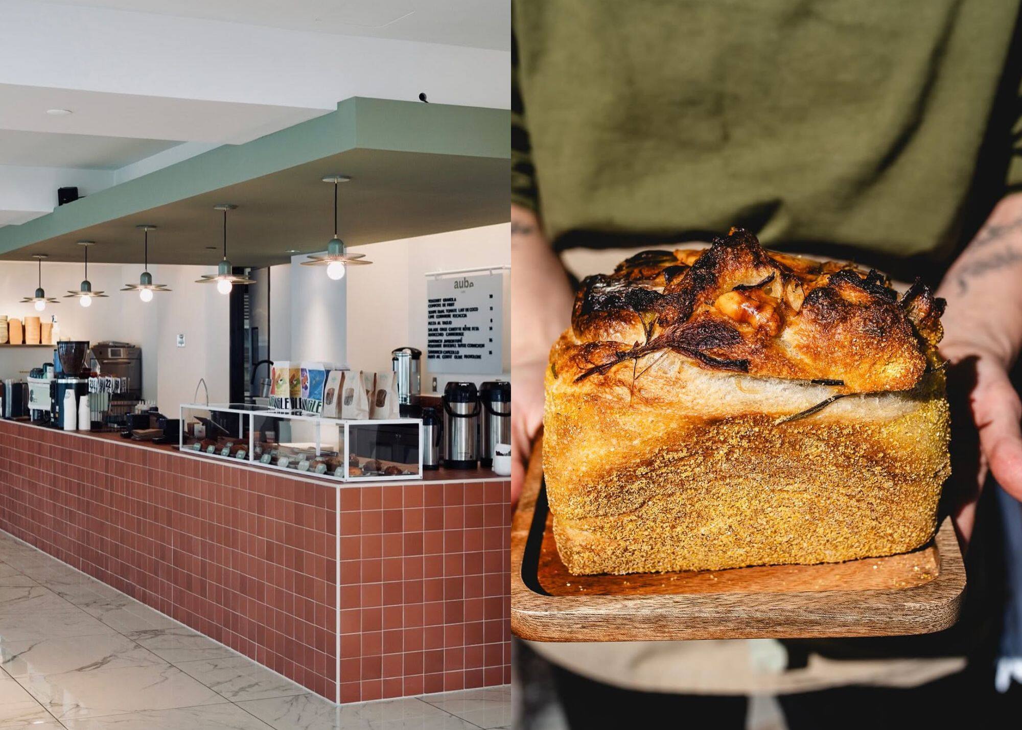 Aube ouvre un 2e comptoir dans un musée adoré