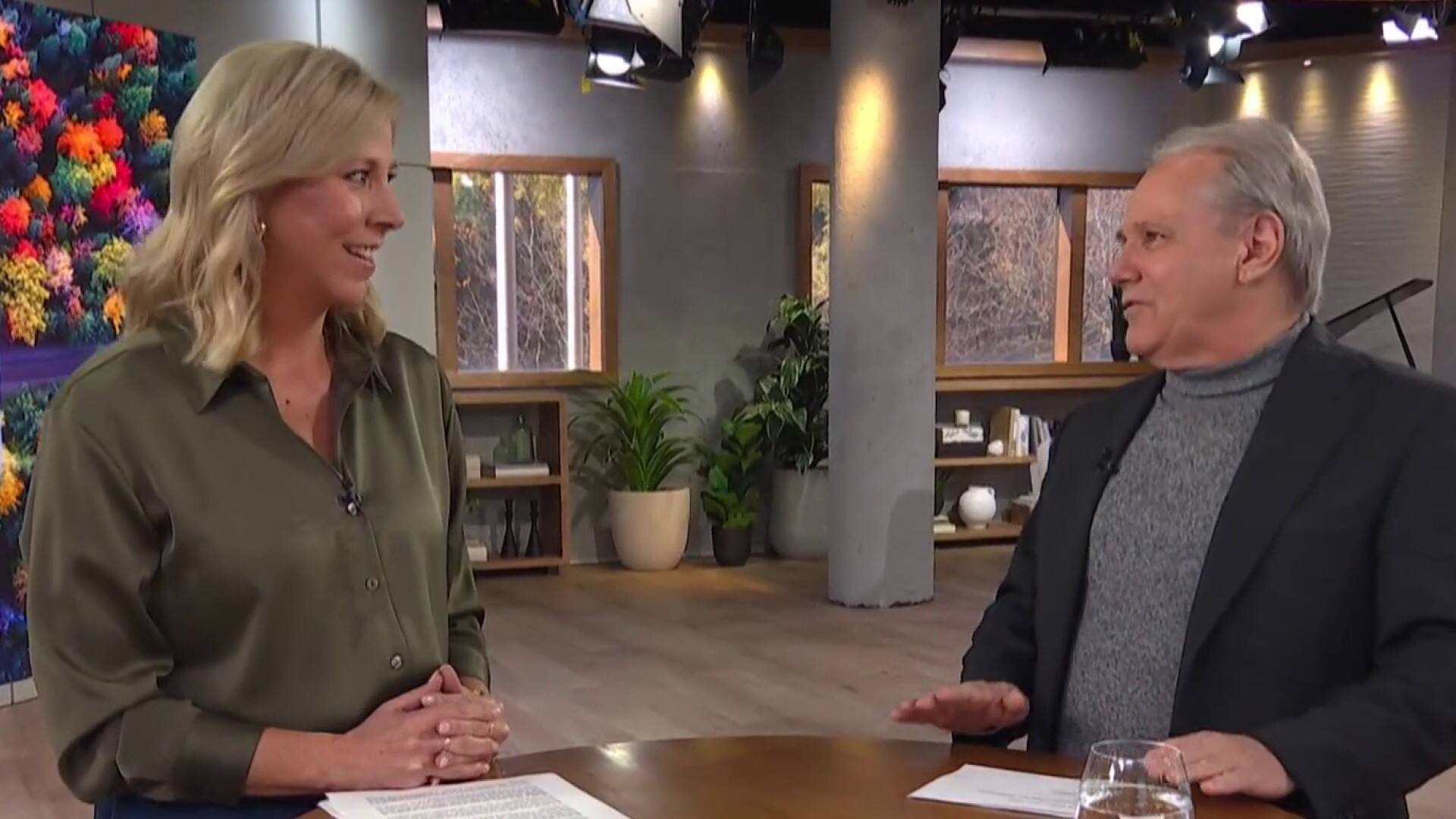 Cette auberge du Lac-Brome a longtemps été hanté