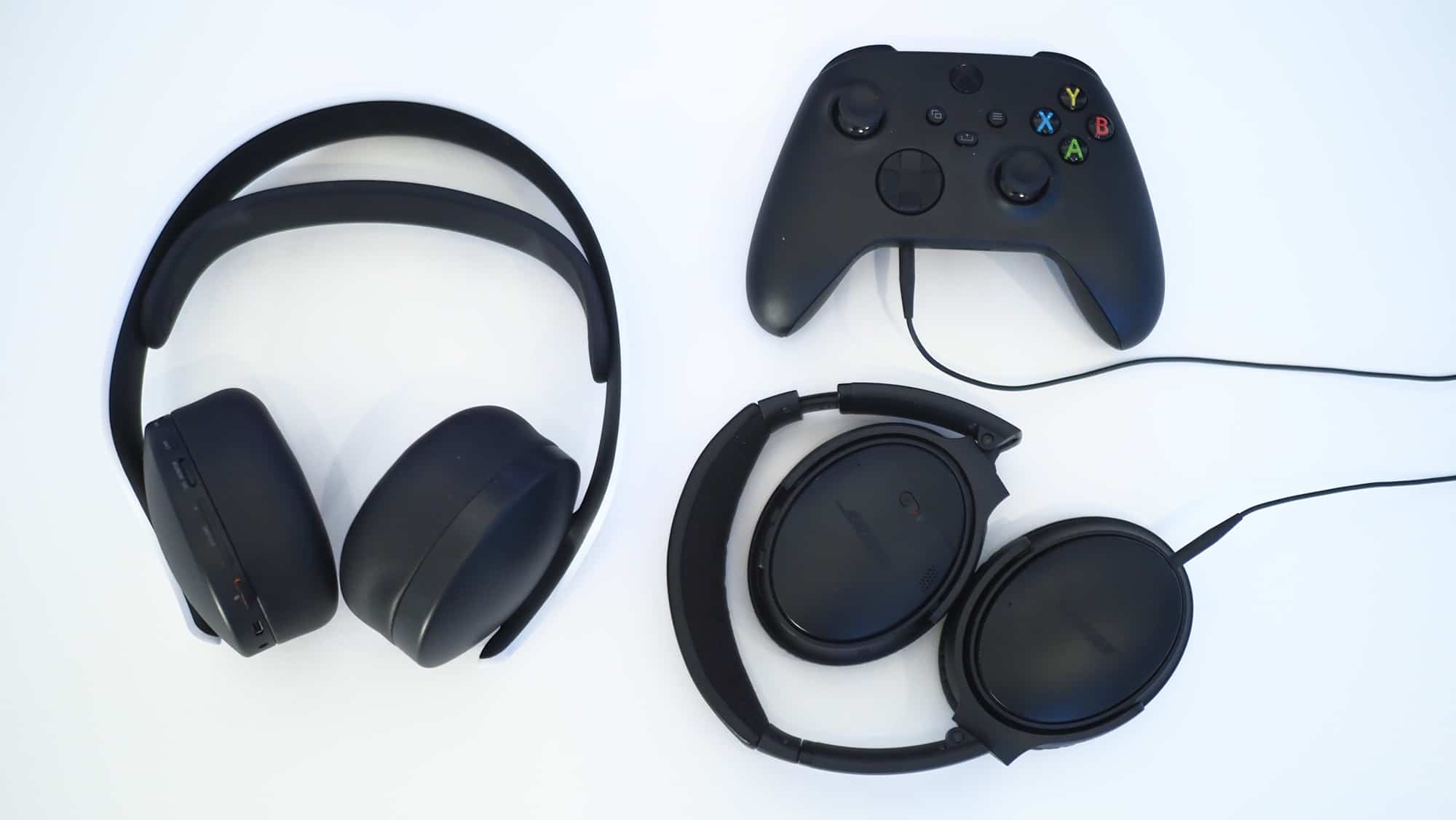 N’importe quels écouteurs peuvent être utilisé pour profiter de l’audio 3D sur les Xbox Series X et PS5.