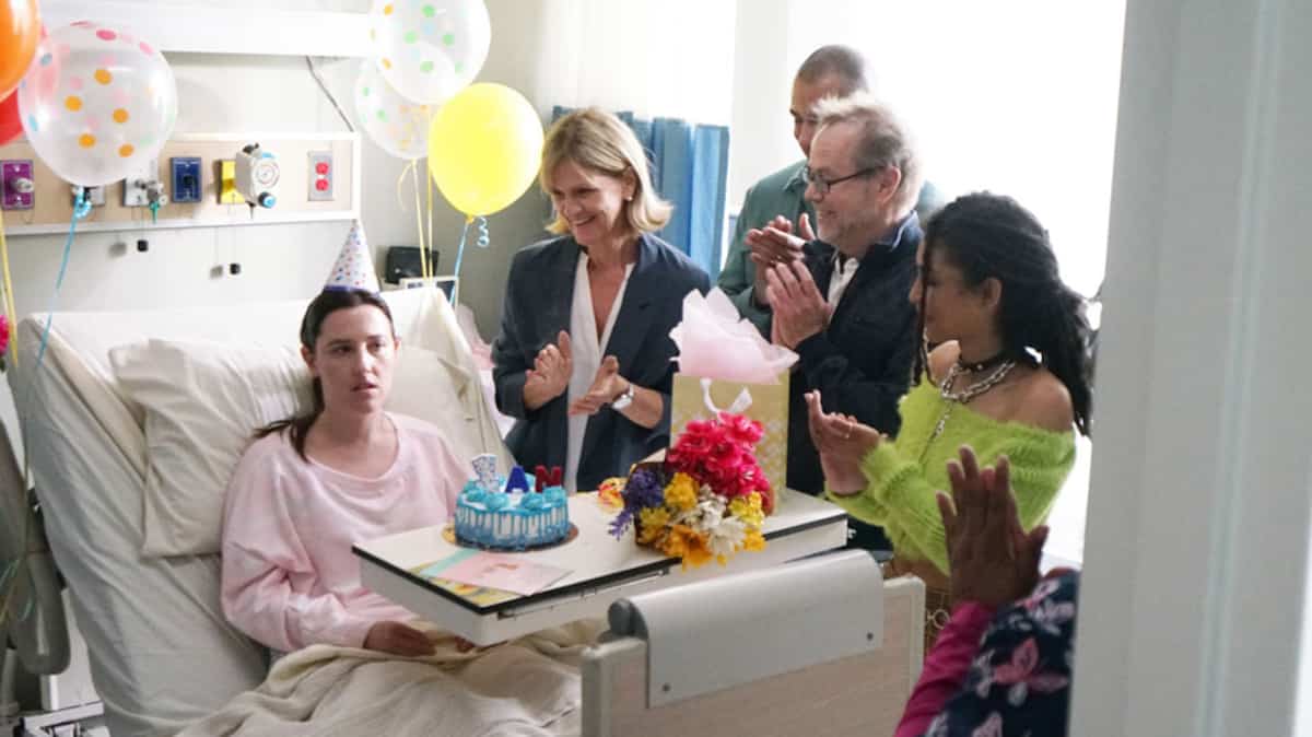 «Audrey est revenue» en sélection officielle au festival Canneseries