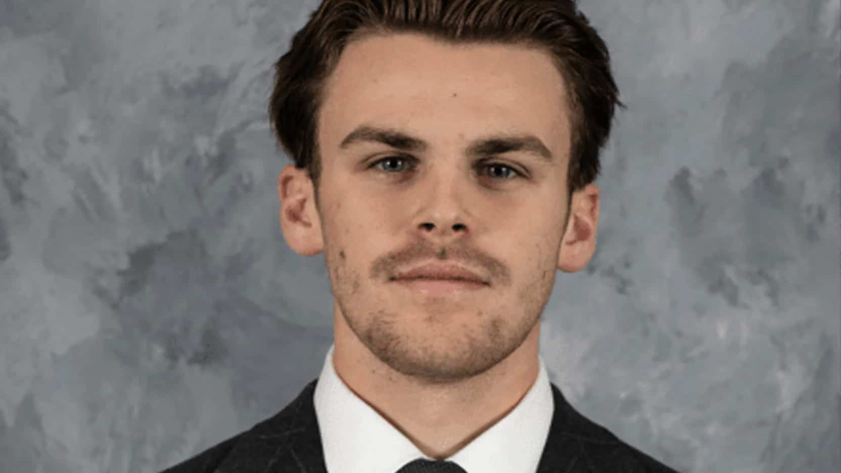 Assistant au directeur général des Blues à 25 ans: le parcours fascinant d'un jeune surdoué du hockey québécois