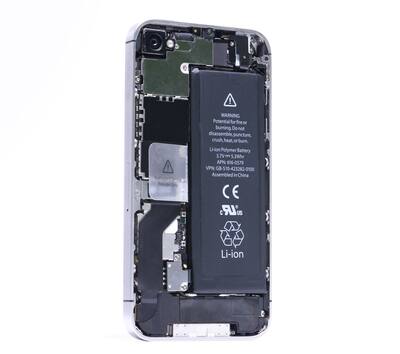 True or false, myths regarding the batteries in your devices