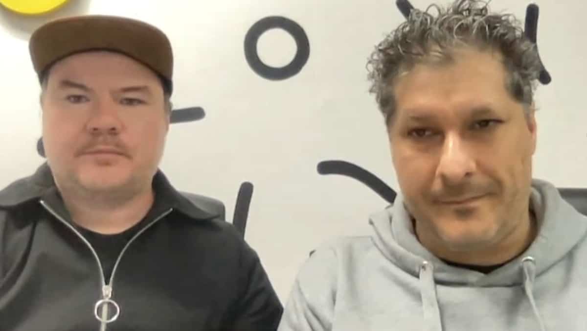 Affaire Petito : une histoire «digne d’un film hollywoodien»