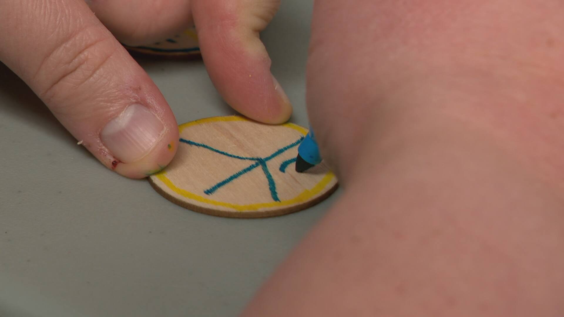 Ukraine: une situation difficile pour les personnes vivant avec le spectre de l&rsquo;autisme