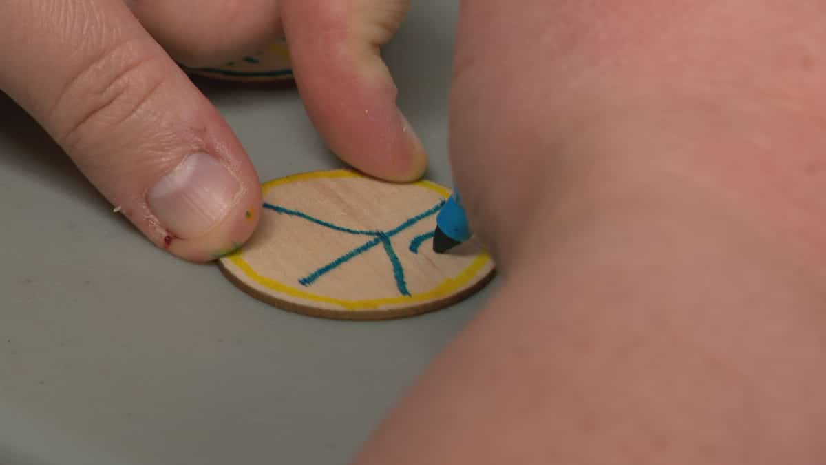 Ukraine: une situation difficile pour les personnes vivant avec le spectre de l’autisme