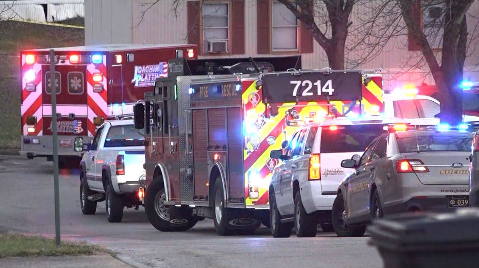 Un enfant happ&eacute; mortellement par un autobus scolaire