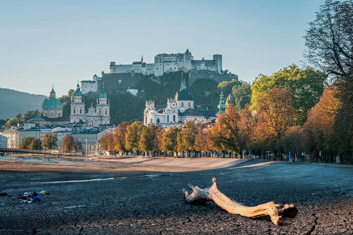 Des images truqu&eacute;es publi&eacute;es dans Google Maps