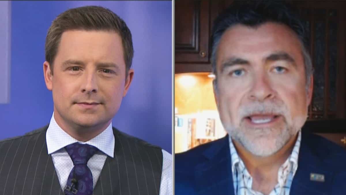 Cinq défis urgents pour Justin Trudeau