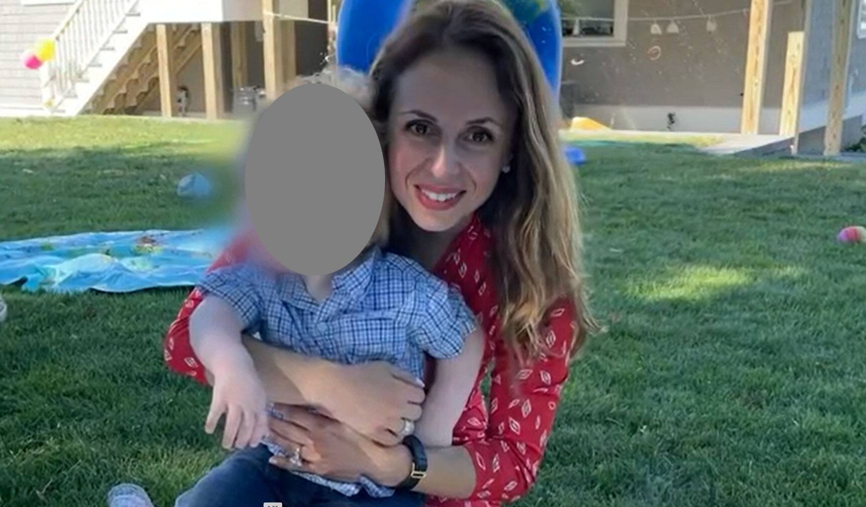 “How do you get rid of a 115 lb woman’s body?”