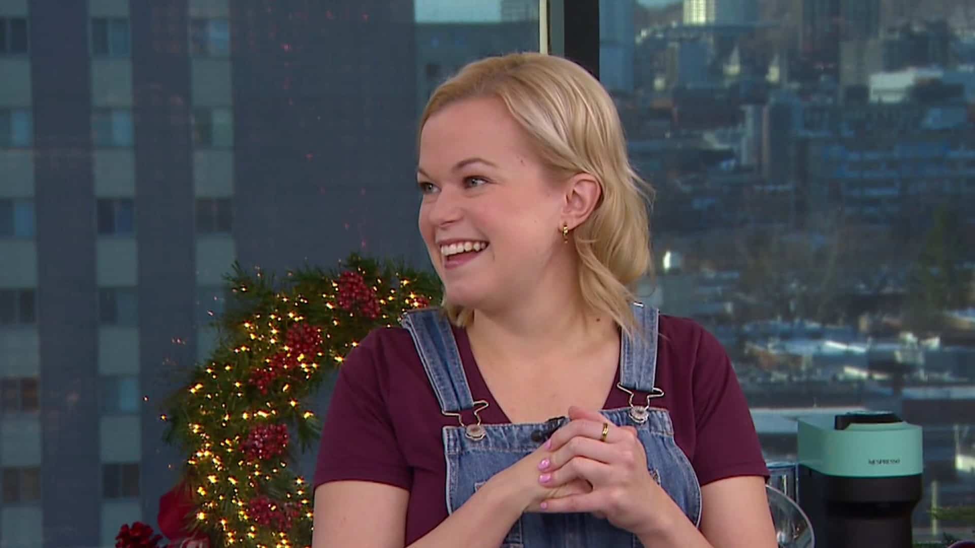 Décorations des Fêtes à faire soi-même 