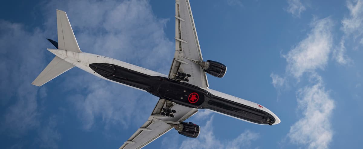 Malgré l’inflation, les Québécois maintiennent leurs projets de voyage pour 2024