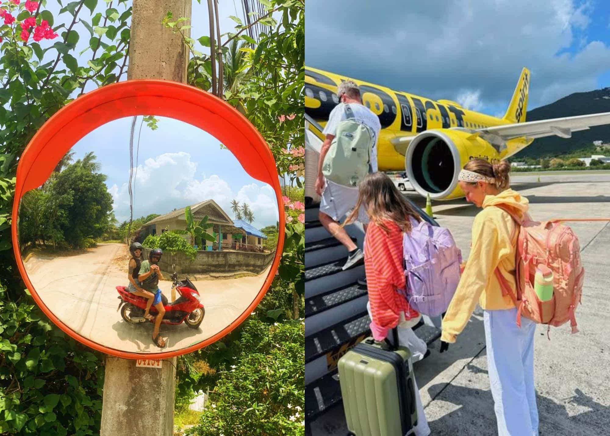 Le PIRE moment pour acheter vos billets d’avion