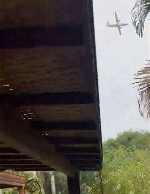 62 personnes meurent dans l&rsquo;&eacute;crasement d&rsquo;un avion au Br&eacute;sil: &laquo;ils n&rsquo;ont eu aucune chance&raquo;