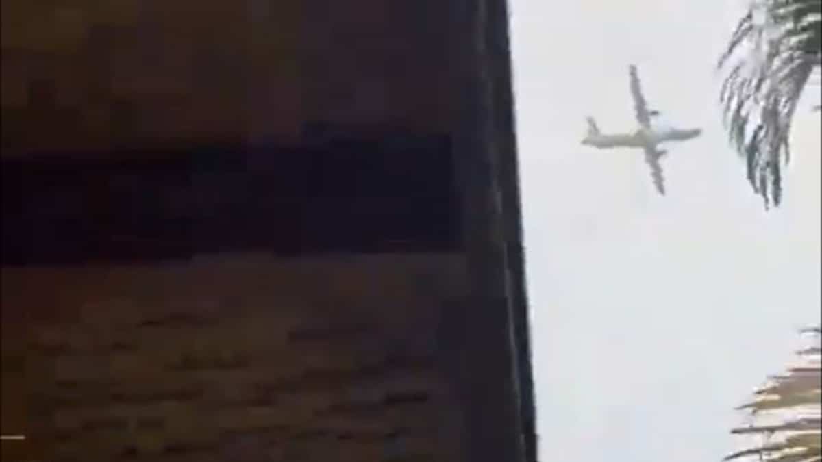 62 personnes meurent dans l’écrasement d’un avion au Brésil: «ils n’ont eu aucune chance»