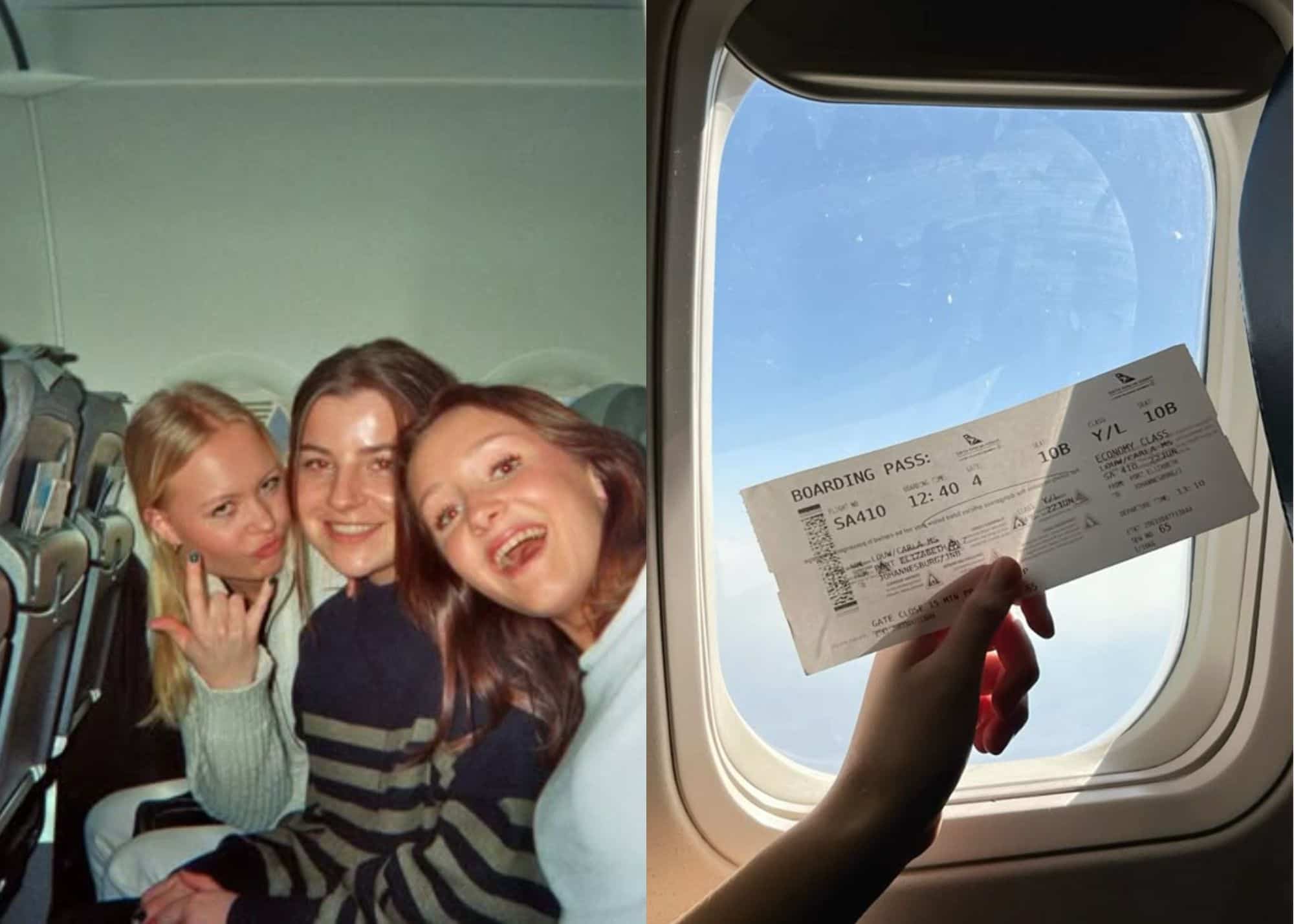 Image principale de l'article Vos billets d'avion vont coûter encore plus cher