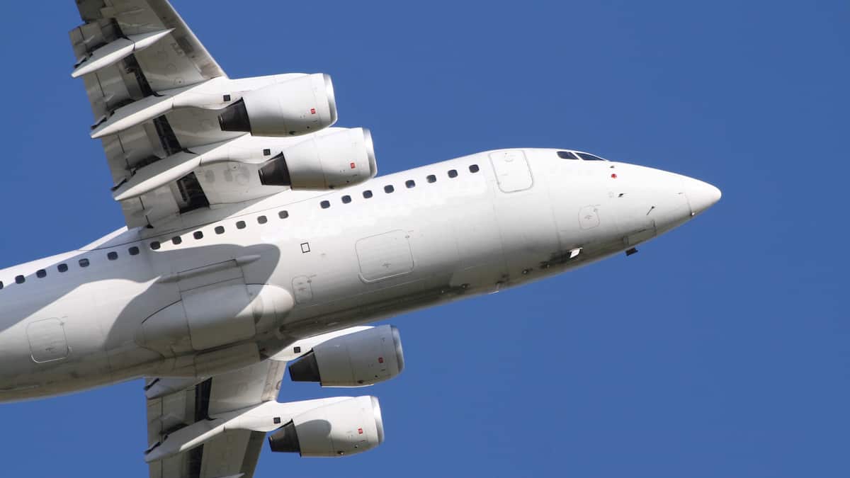 Transport aérien régional: près de 1 milliard $ de manque à gagner pour Québec