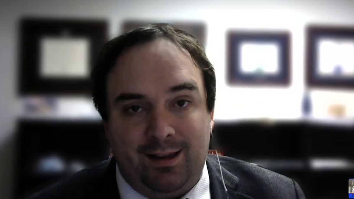 Poursuite de Guillaume Lemay-Thivierge: le statut vaccinal, une info vraiment privée?