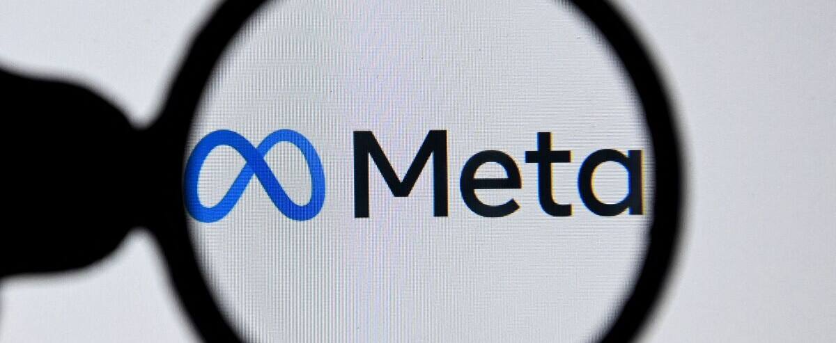 Meta publie un premier rapport sur les droits de l'Homme