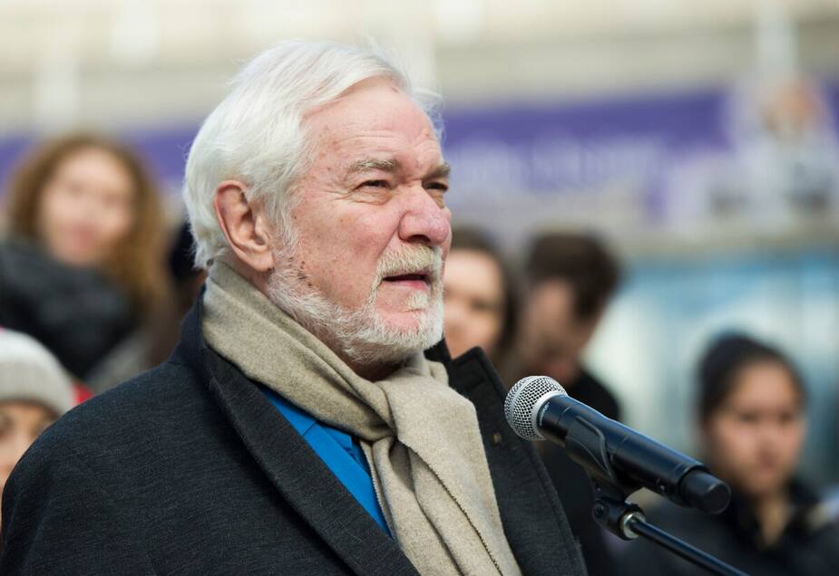 Image principale de l'article Le comédien Michel Dumont est décédé