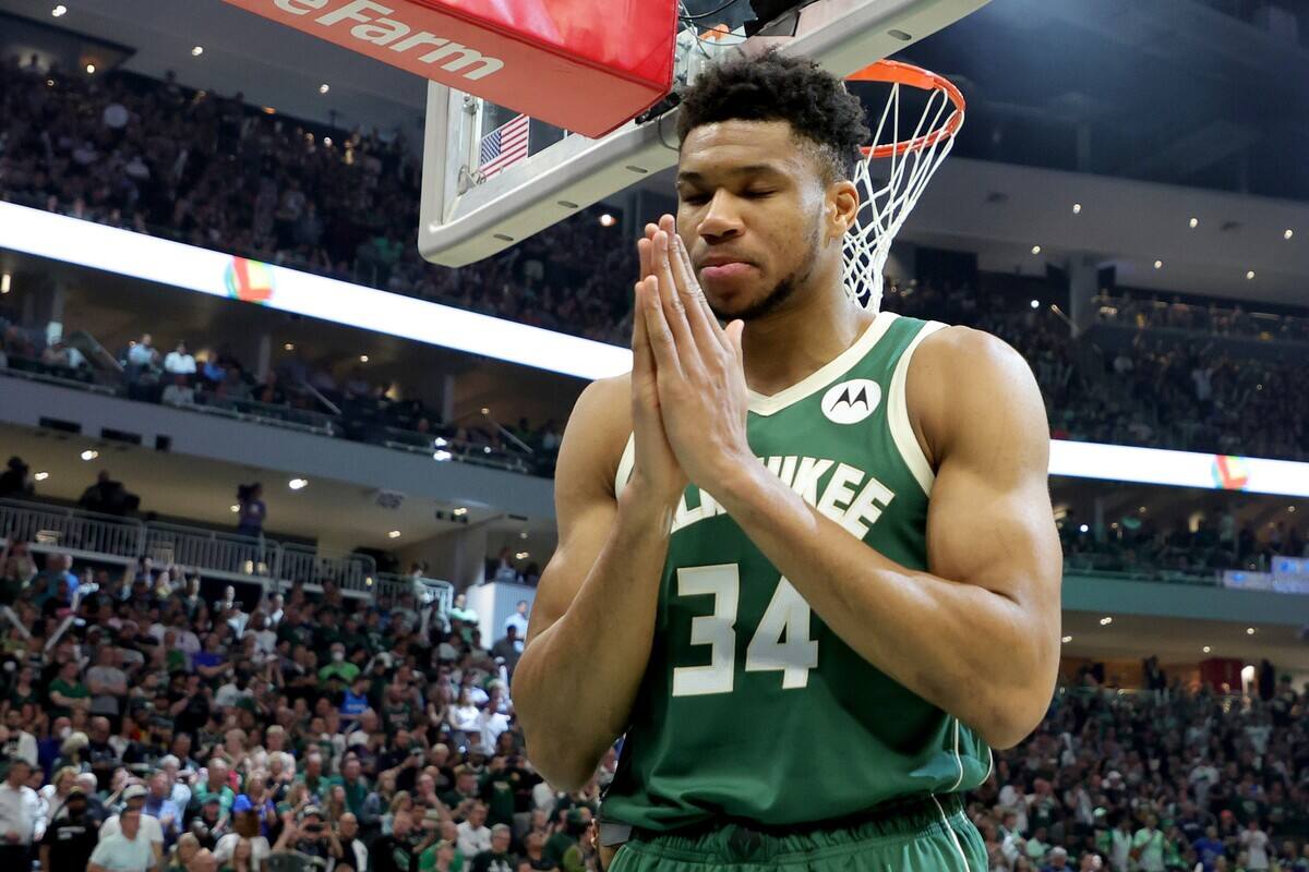 Les partisans des Bucks devront rester chez eux