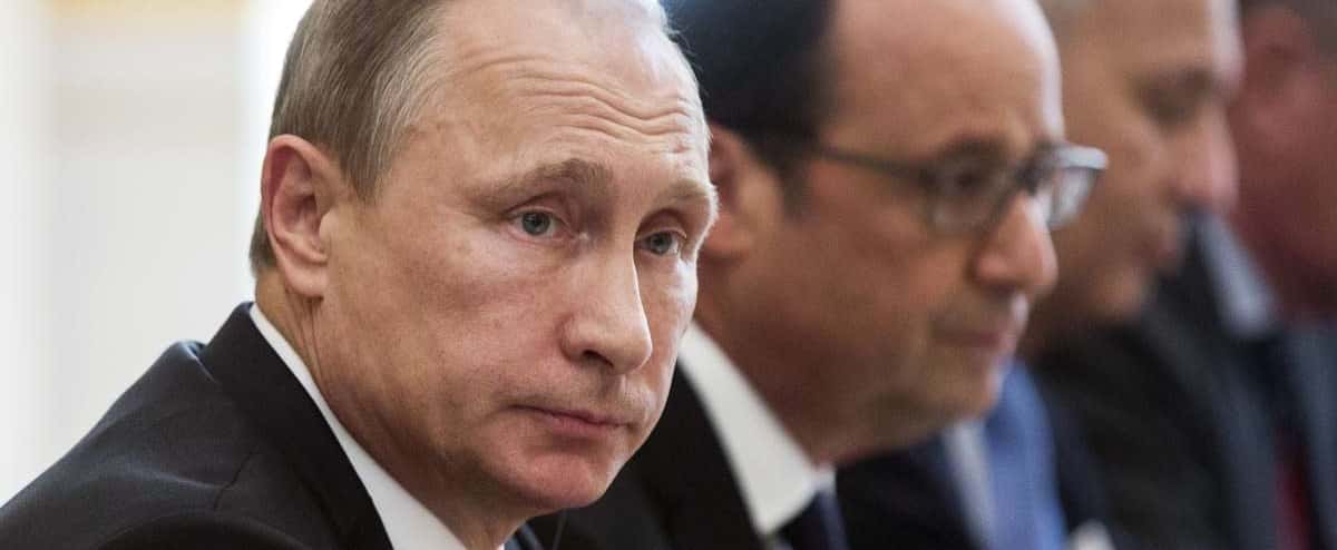 La fourniture de munitions à uranium appauvri à Kiyv montre l'«inhumanité» de Washington selon Moscou