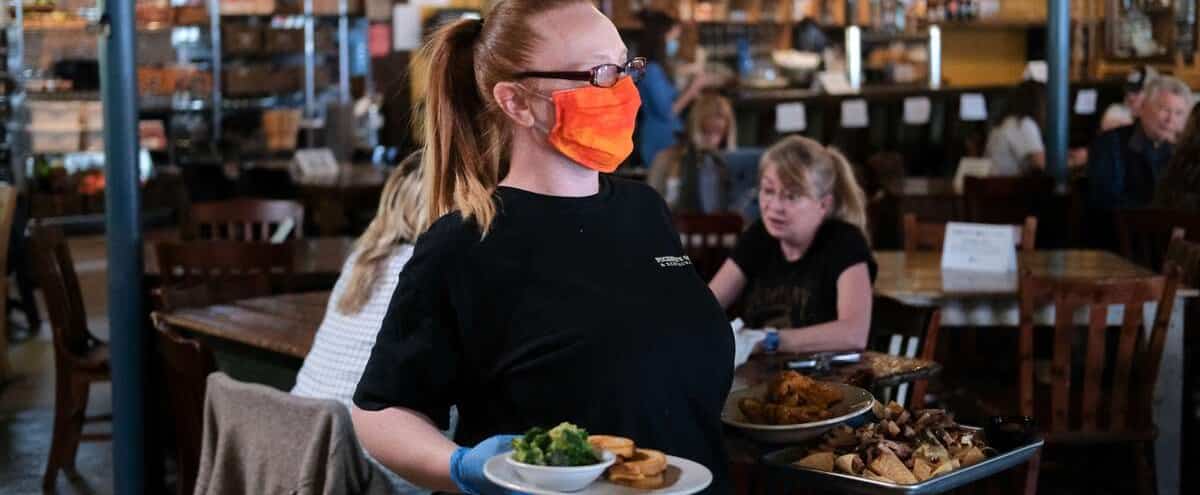 Le Québec enregistre un retour au travail des 25-54 ans