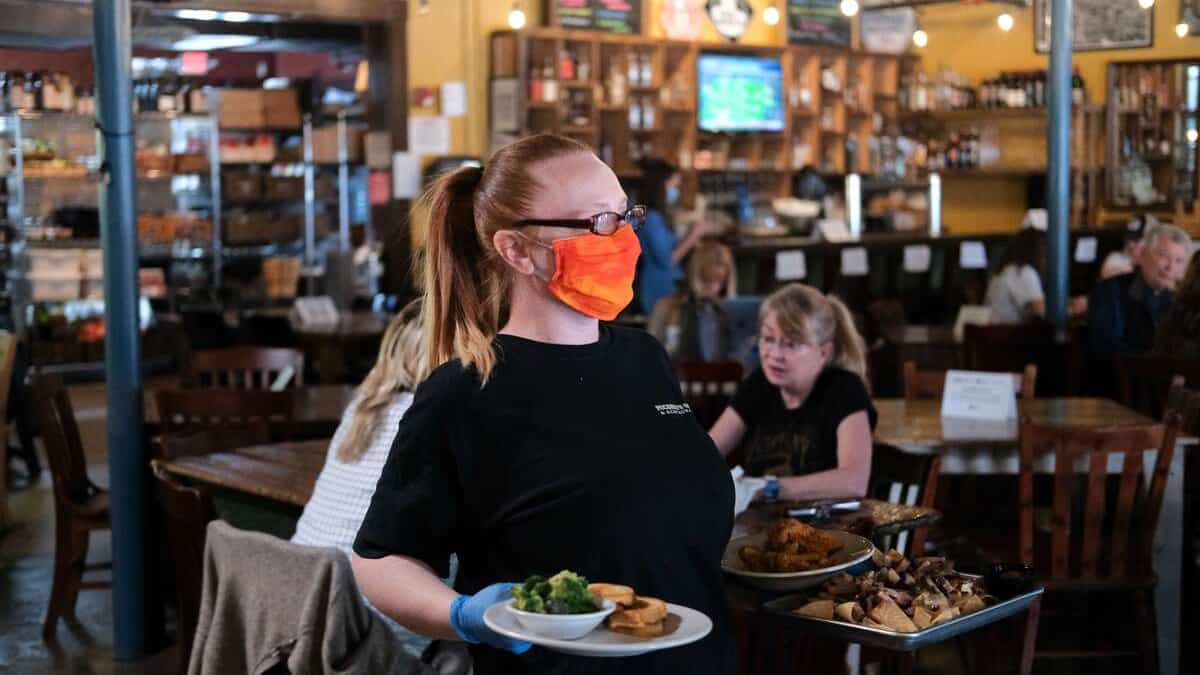 Le Québec enregistre un retour au travail des 25-54 ans