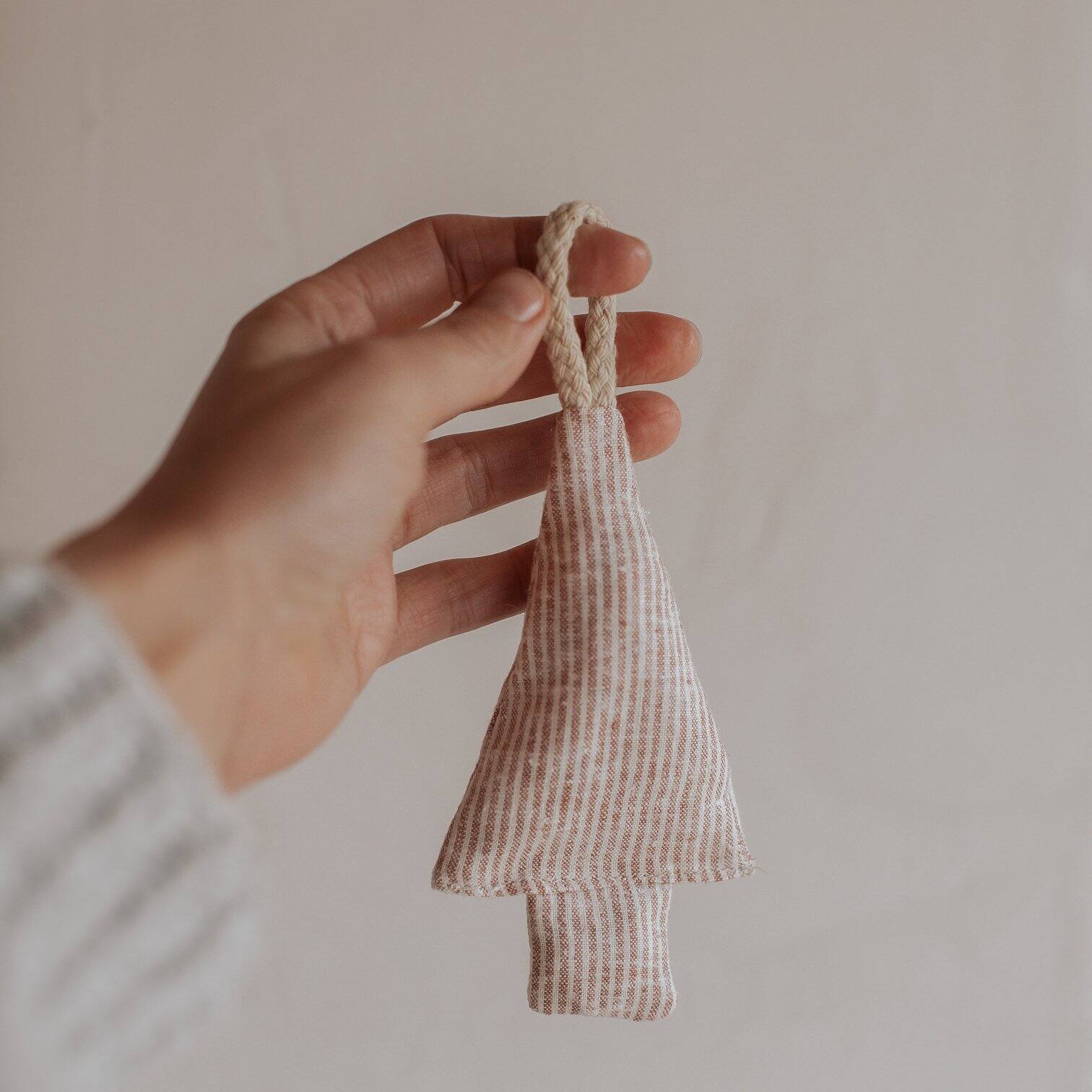 Un «kit DIY» pour fabriquer ses propres ornements