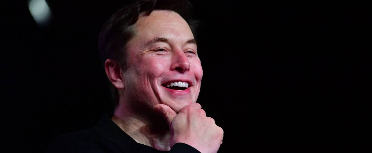 Elon Musk déterminé à acheter Twitter