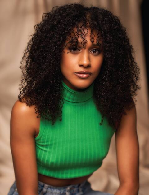 «OD Martinique»: les filles choisiront les gars sans les voir