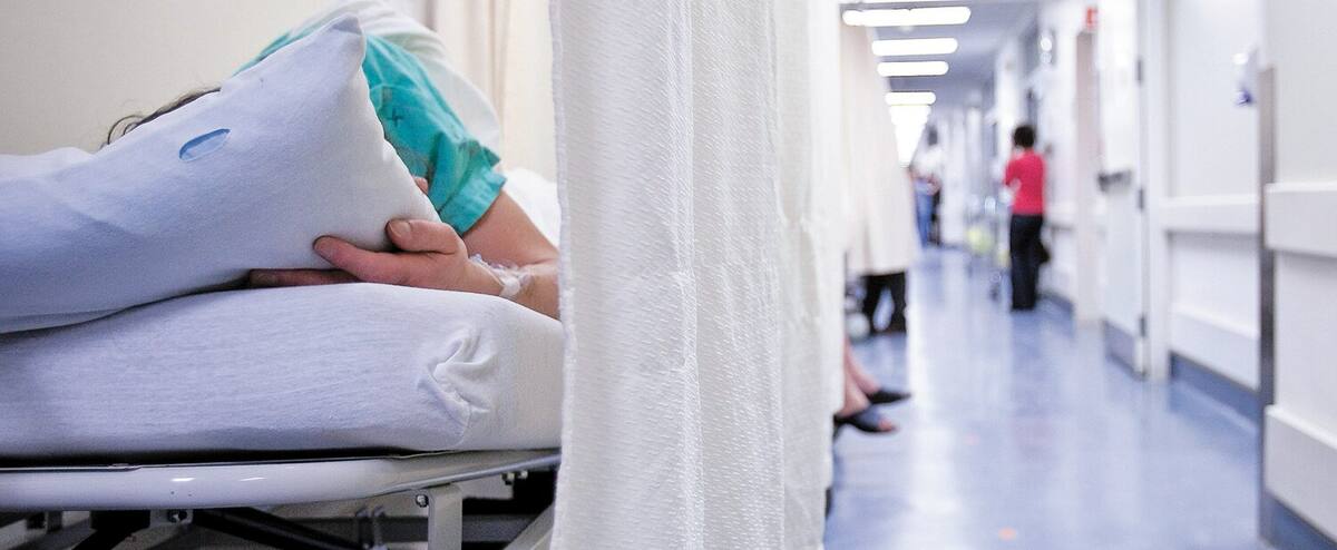 COVID-19: Lac-Mégantic under surveillance 1