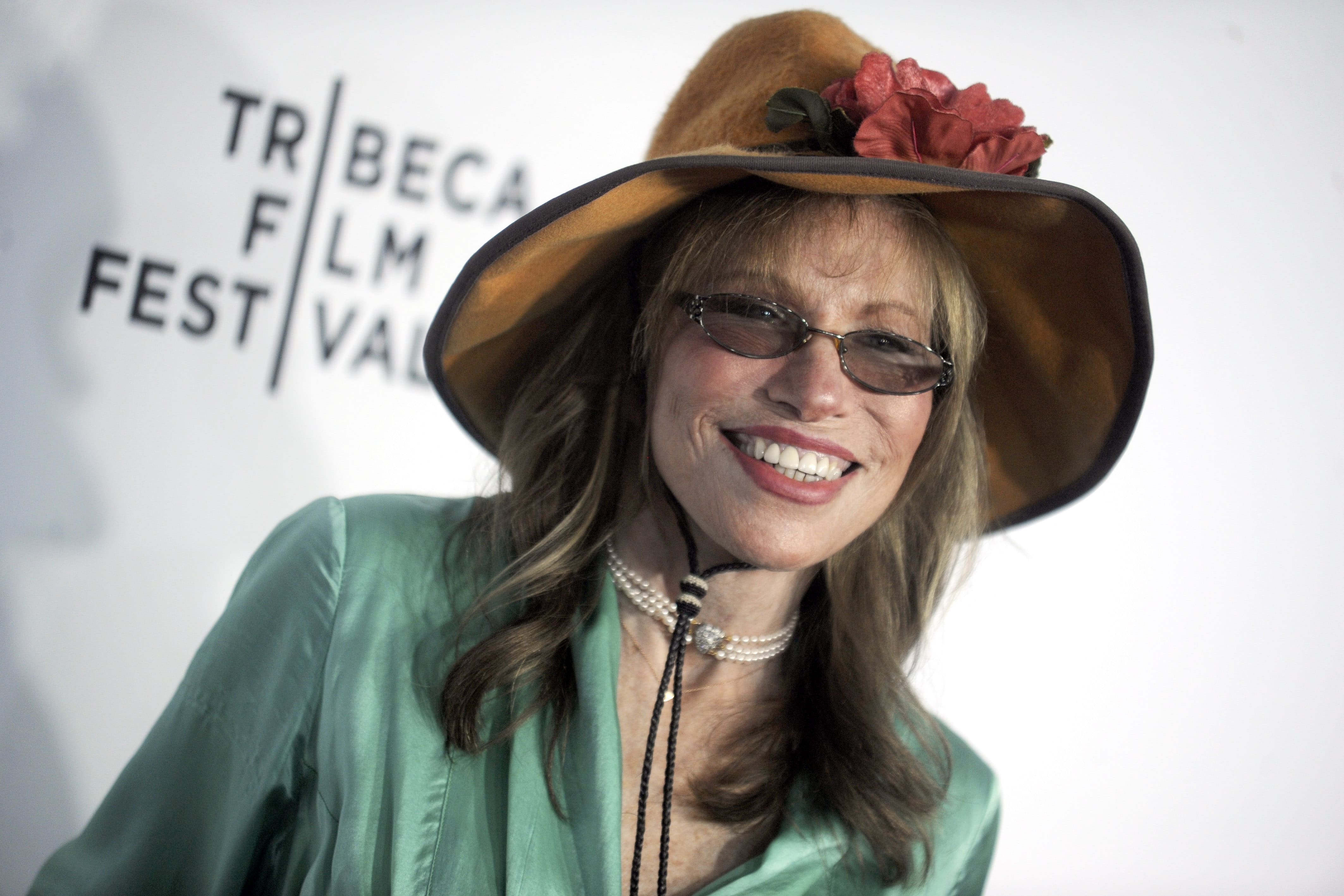 La chanteuse de «You’re So Vain», Carly Simon, révèle ses diagnostics de cancer et de Parkinson