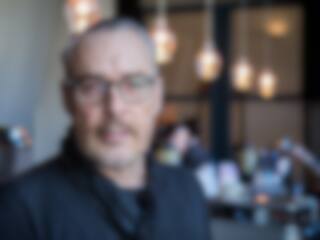 Il affirme avoir été victime d'Edgar Fruitier