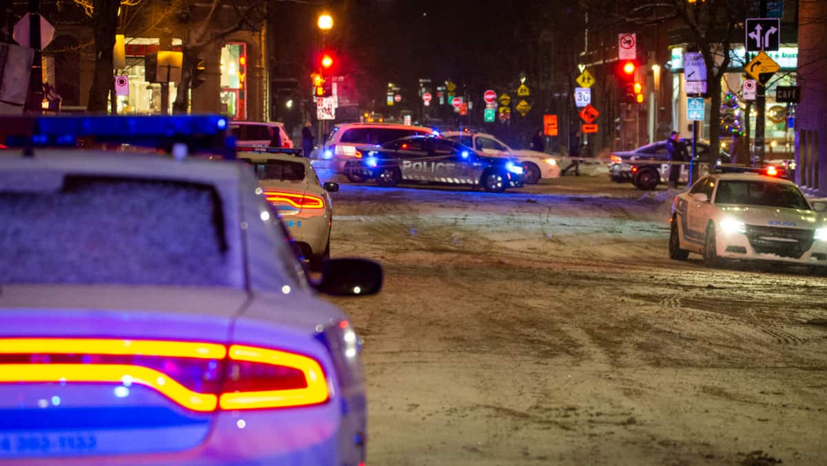 D’anciens policiers s’unissent pour contrer la violence armée