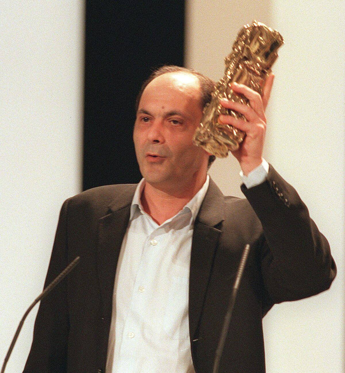 Décès de l'acteur français Jean-Pierre Bacri | JDM