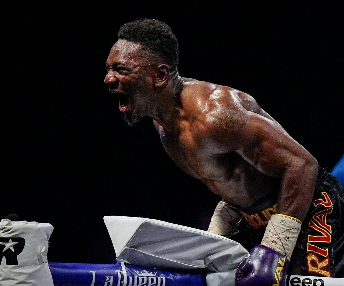 Christian Mbilli dévoile ses plans pour 2024 