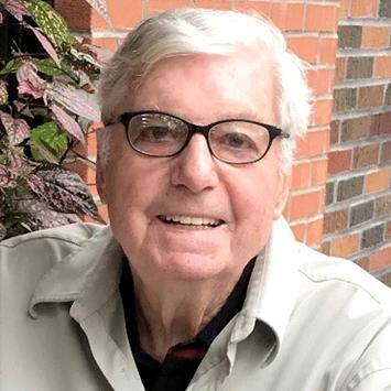 ROUSSIN, Émile | Le Journal de Montréal