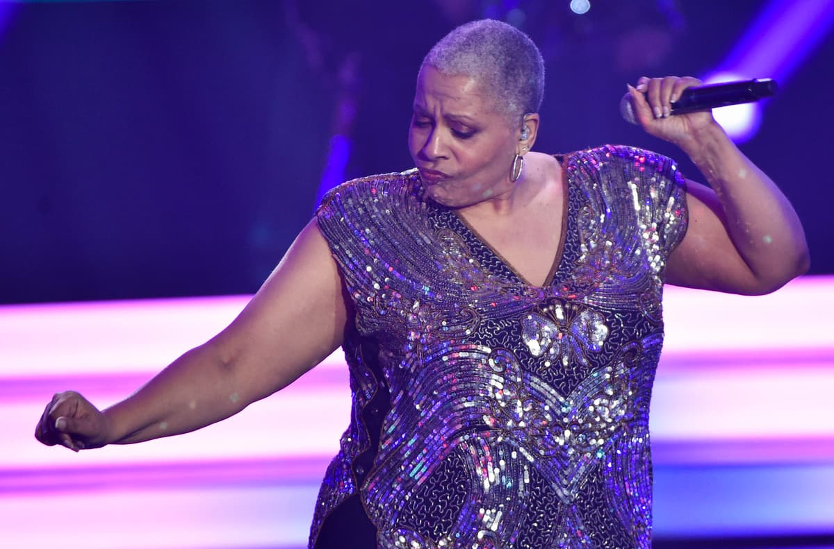 Luce Dufault et Kim Richardson rejoignent &laquo;Harmonium Symphonique&raquo;