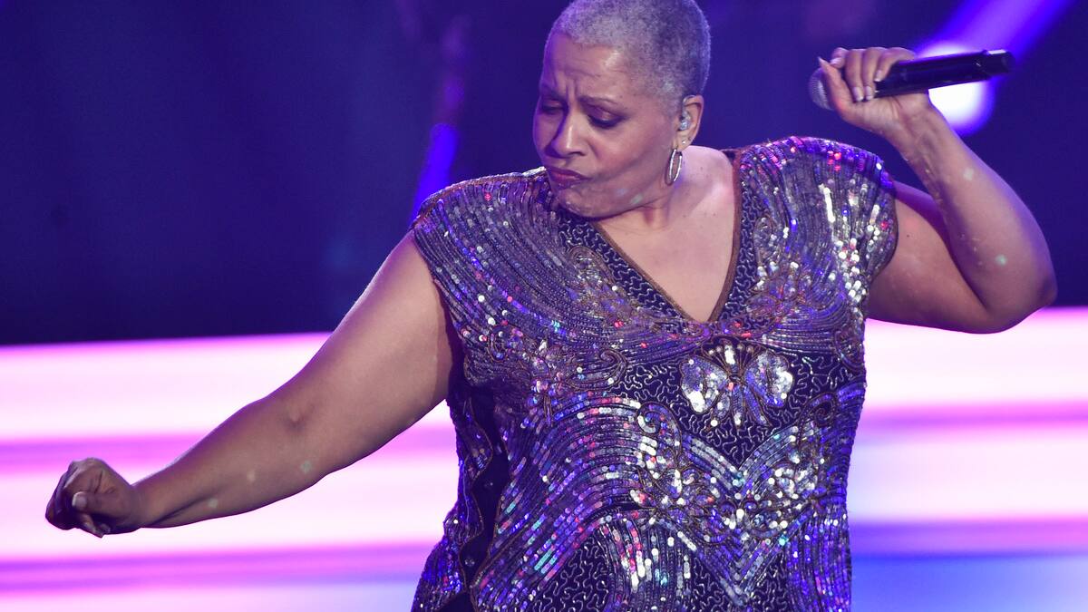 Luce Dufault et Kim Richardson rejoignent «Harmonium Symphonique»