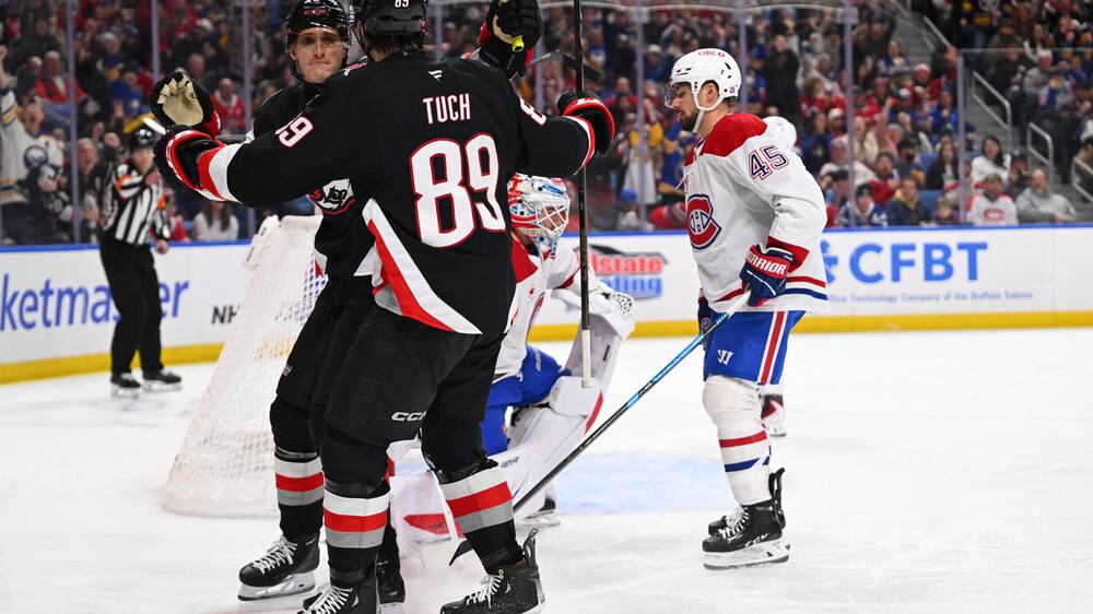 Une triste première en un mois pour le Canadien qui trébuche au mauvais moment