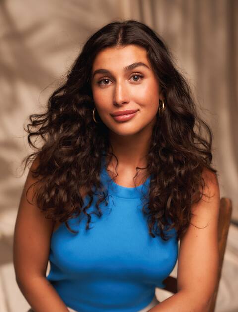 «OD Martinique»: les filles choisiront les gars sans les voir