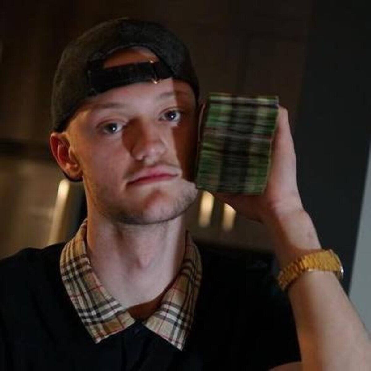 Blood Family Mafia: deux proches de Dave Turmel arrêtés | JDQ