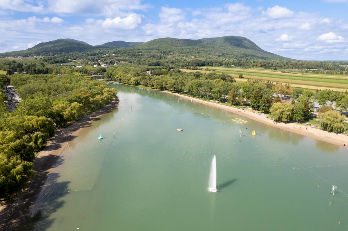 4 escapades &agrave; faire en Mont&eacute;r&eacute;gie