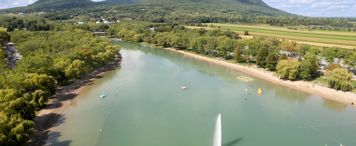 4 escapades à faire en Montérégie