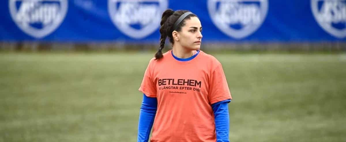 «Il y a un problème avec comment on voit les femmes au soccer»